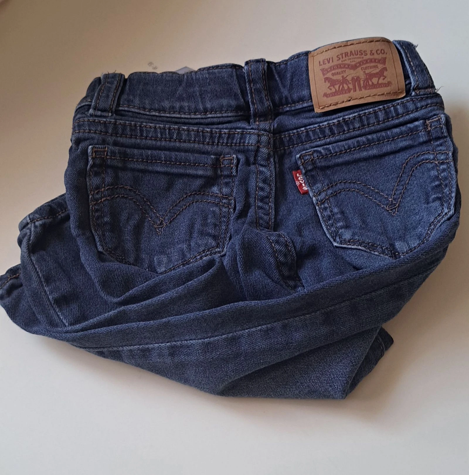 Jeans Levi's – photo 2